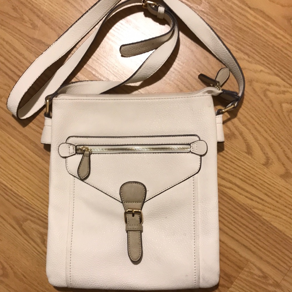 CHARMING CHARLIE CROSSBODY Bag